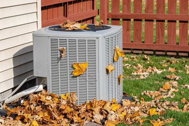 Best HVAC repair near me  in Hawthorne, NV