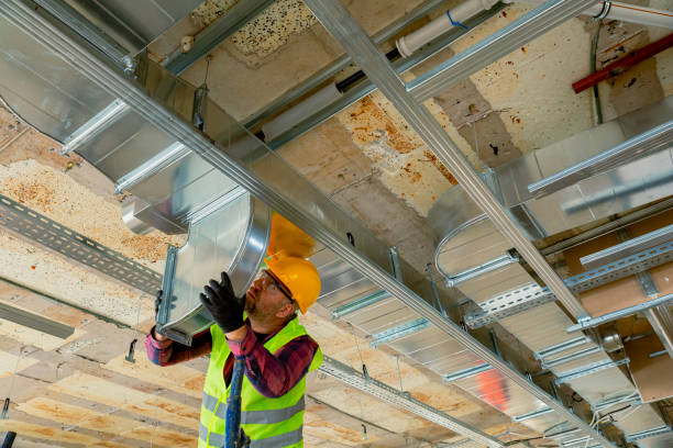 Reliable Hawthorne, NV HVAC Solutions