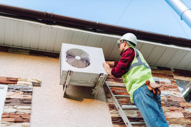 Best HVAC companies near me  in Hawthorne, NV