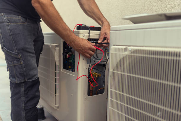 Best Commercial HVAC repair  in Hawthorne, NV
