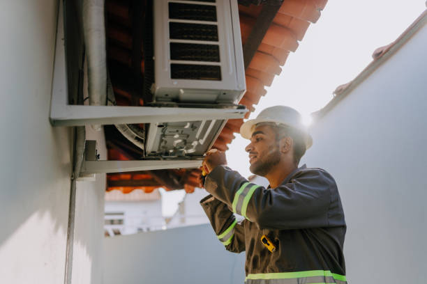 Best Residential HVAC services  in Hawthorne, NV
