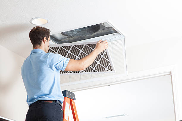 Local HVAC companies in Hawthorne, NV