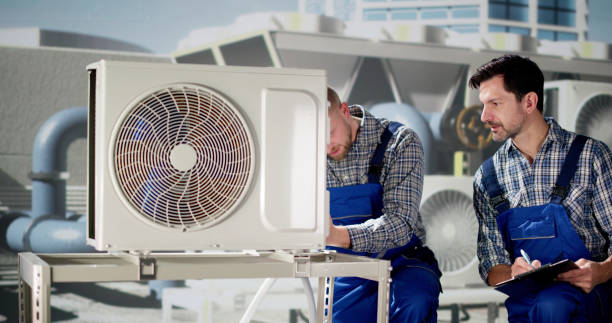Best Local HVAC companies  in Hawthorne, NV