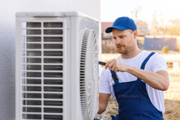 Best Heating repair services  in Hawthorne, NV