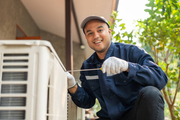 HVAC maintenance plan in Hawthorne, NV