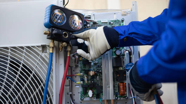 Best HVAC air duct cleaning  in Hawthorne, NV